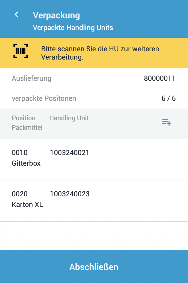 Feature carousel image